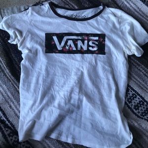 Vans T-shirt